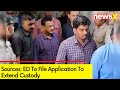 Sources: ED To File Application To Extend Custody | CBI To Take Custody Of Kejriwal | NewsX