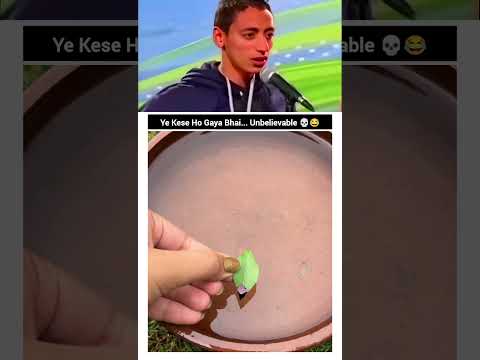 Ye Kese Ho Gaya Bhai...Unbelievable 💀😂