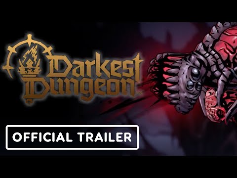 Darkest Dungeon 2: Kingdoms - Official Curse of the Court Trailer