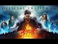 Bhediya official trailer 4K- Varun Dhawan, Kriti Sanon