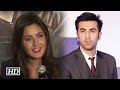 IANS - Katrina talks about her Marriage with Ranbir Kapoor