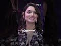 Babli Bouncer Actor Tamannaah: I Learnt Beatboxing for the Film - 03:35 min - News - Video