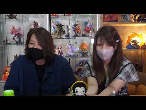 鬼滅の刃グッズ生開封!