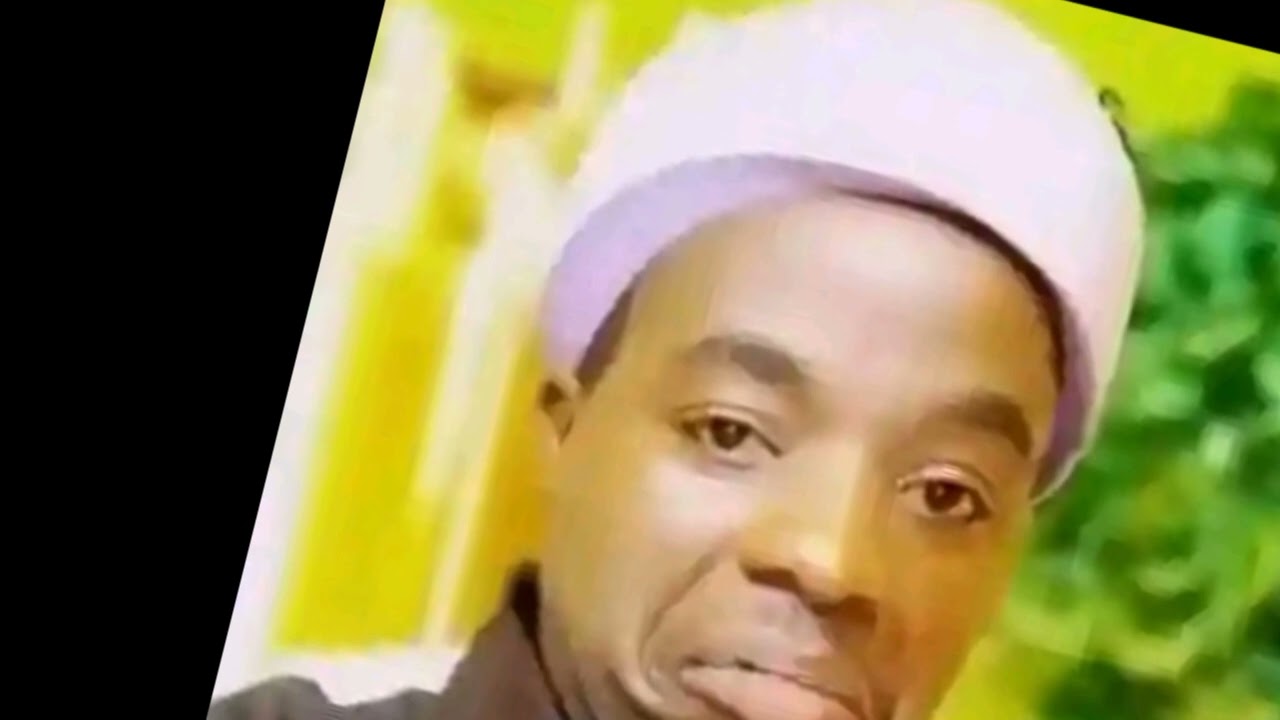 KARANGU LEAVES HIS FIRST WIFE
