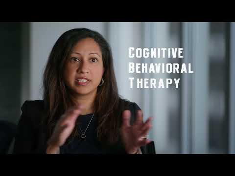 screenshot of youtube video titled What is Cognitive Behavioral Therapy (CBT)  | Turning Point. #Turn90