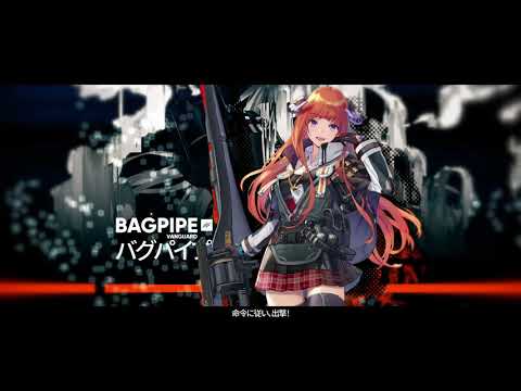 アークナイツ「危機契約＃0」イベントPV