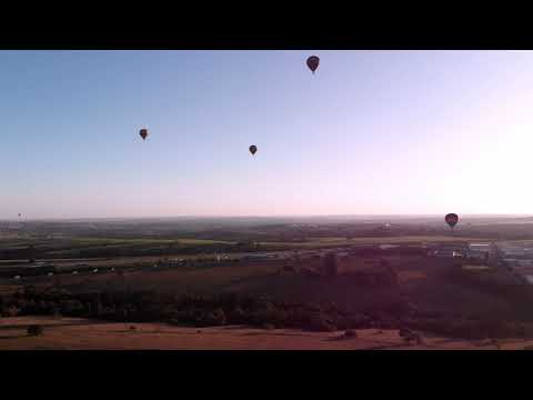 Vidéo de l’hébergement