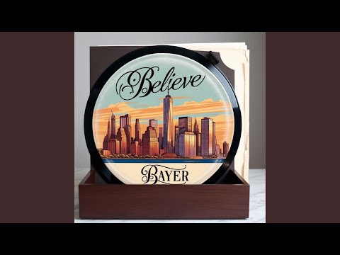 Cher-Believe (jackyboom full edit) (Prod Bayer)