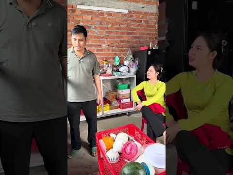 Cô vợ gia trưởng