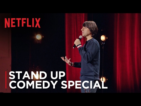 Demetri Martin: Live (At the Time)'
