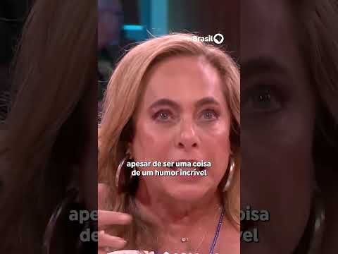 Luis Miranda comenta sobre o processo de criação de personagens