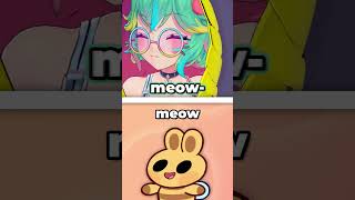 meow? meow meow MEOW!!! 😱