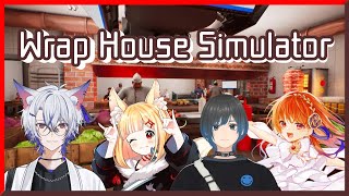 ケバブ食いたい【#VTuber / #狐々宮妖斗 】