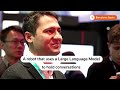 AI takes center stage at annual Mobile World Congress | REUTERS  - 00:54 min - News - Video