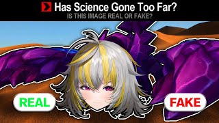 HAS SCIENCE GONE TOO FAR?