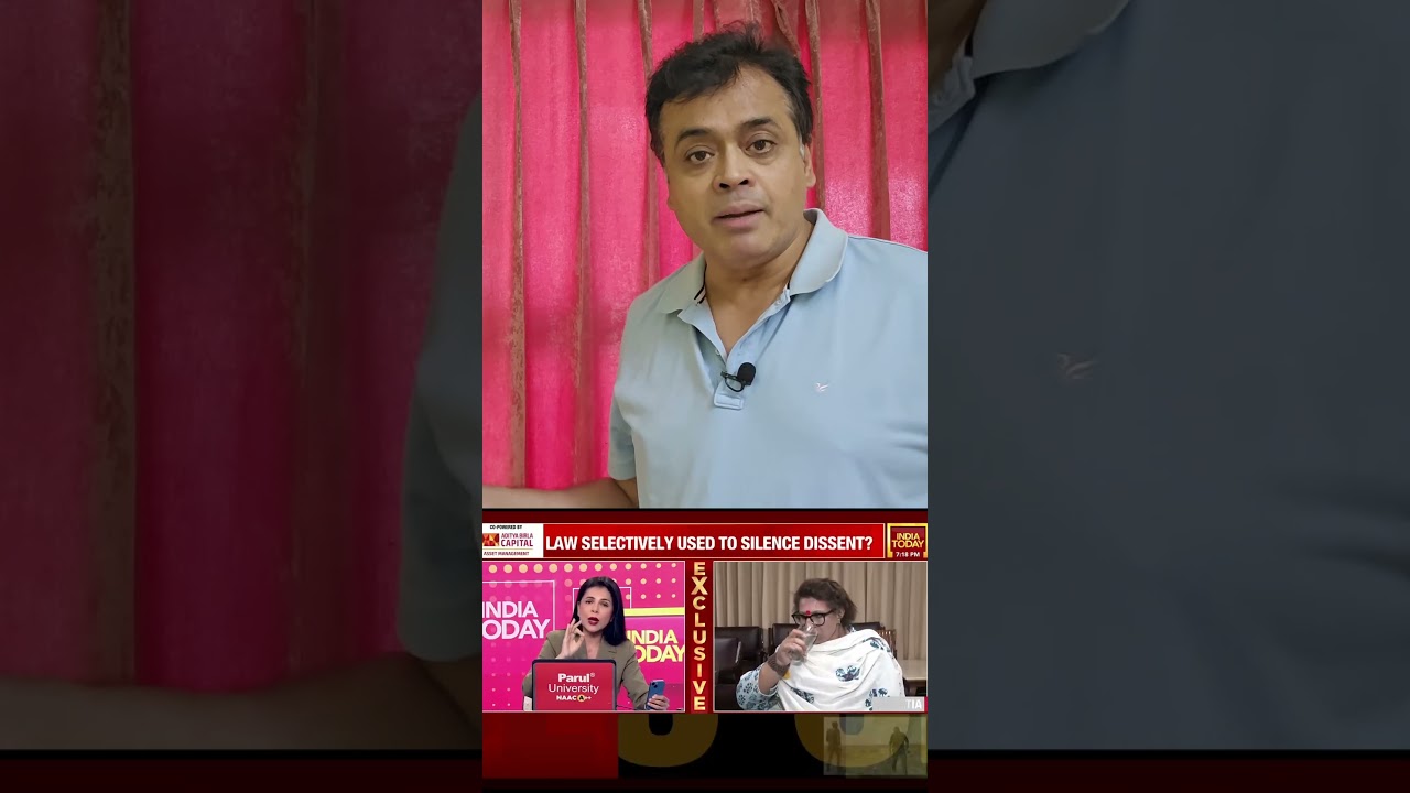 सुप्रीम कोर्ट से मिली प्रोफेसर अली खान को अंतरिम ज़मानत ,बीजेपी की कोशिशों पर फिरा पानी !
