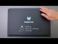Обзор Acer Predator Triton 700| Лучший игровой ноутбук