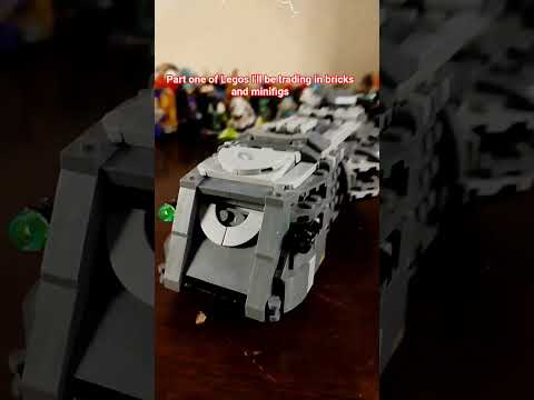 would you pick this Lego set?#lego #legominifigures #legosets #legostarwars #legoninjago #minifigs