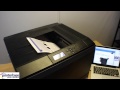 Dell 5130cdn Colour Laser Printer Overview