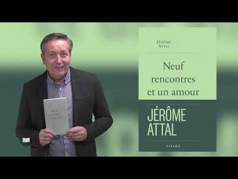 Vidéo de Jérôme Attal