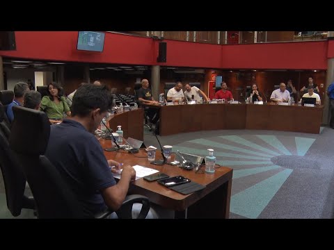 Vídeo: Confira como foi mais uma reunião da Câmara dos vereadores de Pará de Minas