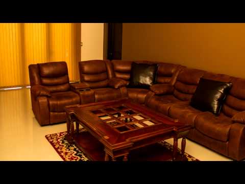 Property video