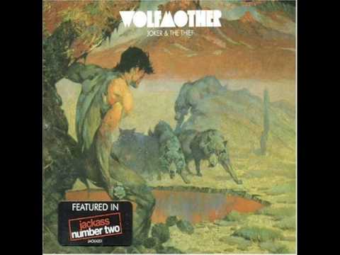 Wolfmother - Vagabond (Acoustic Version)