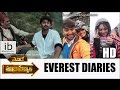 'Yevade Subramanyam' Everest Diaries video -Exclusive
