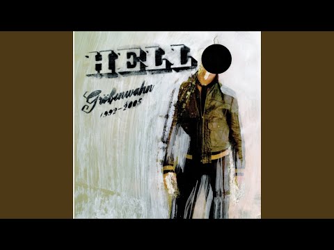 DJ Hell - Definition of House (Vocal Version)