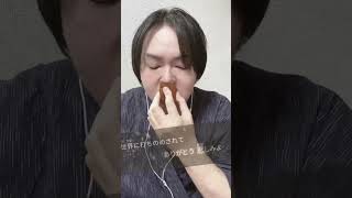 【紅蓮華 LiSA 鬼滅の刃】鼻笛で聴かせる！ノーズフルート！ #鬼滅の刃  #LiSA #うたってみた