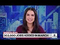US economy adds most jobs in a year  - 03:05 min - News - Video