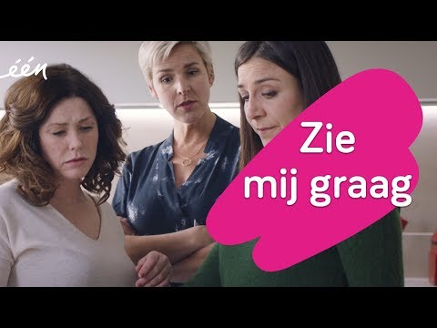 Zie mij graag'