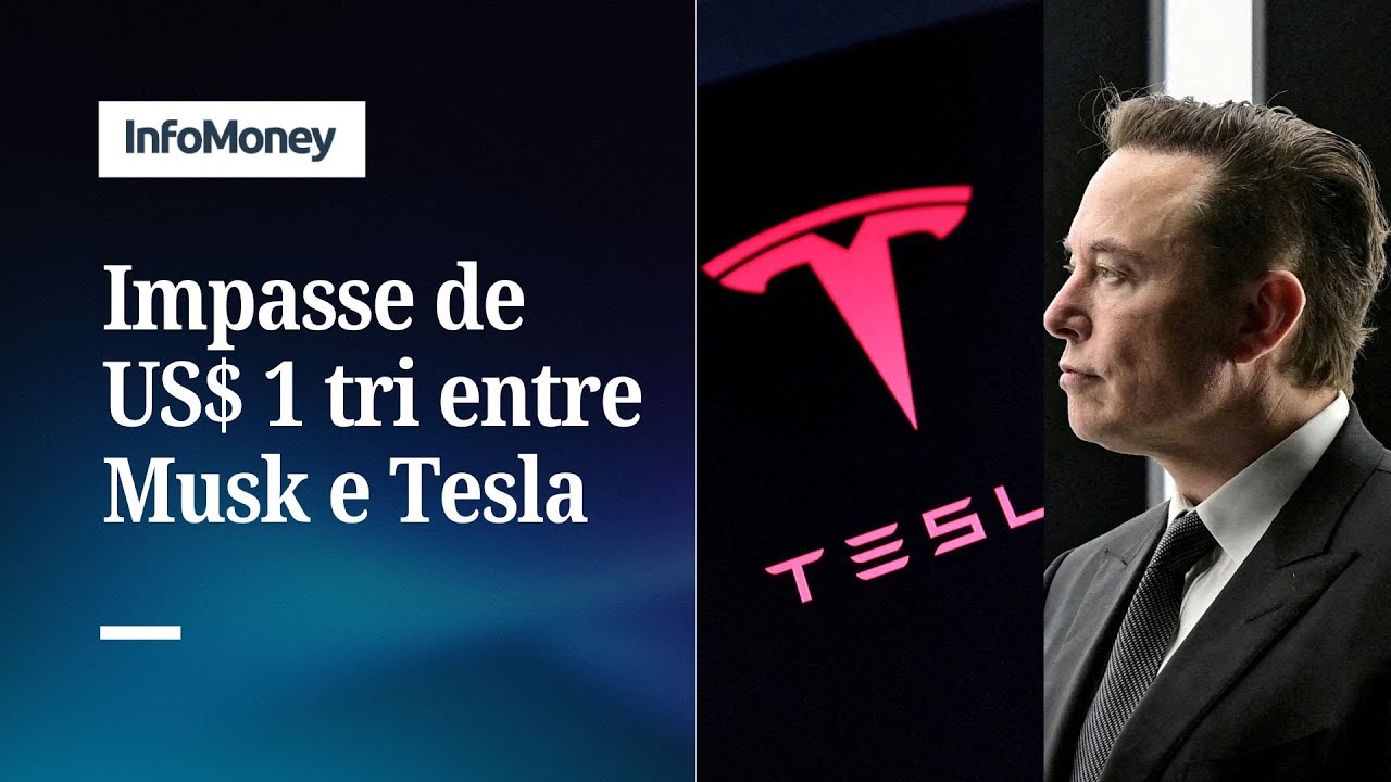 Fundo da Noruega rejeita pacote de US$ 1 tri a Musk que ameaça deixa Tesla | InfoMoney News TV Online Fundo da Noruega rejeita pacote de US$ 1 tri a Musk que ameaça deixa Tesla | InfoMoney News