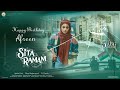 Meet our Afreen motion teaser - Rashmika Mandanna's new film with Dulquer Salmaan