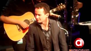 Click to View : Fonseca LIVE at Irving Plaza, New York