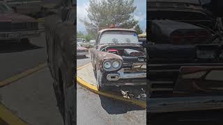 Inches viejas, todas iguales #humor #cars #matecars #parati #fyp #zilv