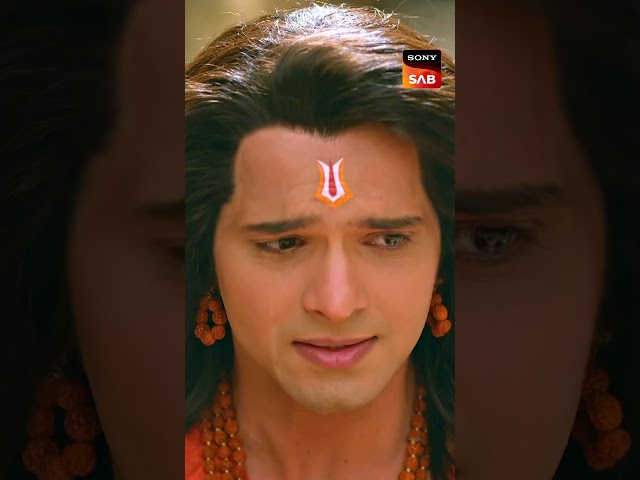 Kya Dashrath Ki Dasha Dekhkar Rukenge Ram? | Shrimad Ramayan | #ramayan #ram #sita #sab