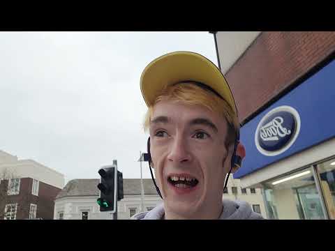I am a creator! (More than just a video)