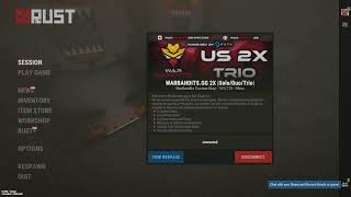 YouTube thumbnail for rackpog's video titled 'duo domination'