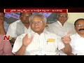 Undavalli  Requests YCP MLAs to Attend Assembly