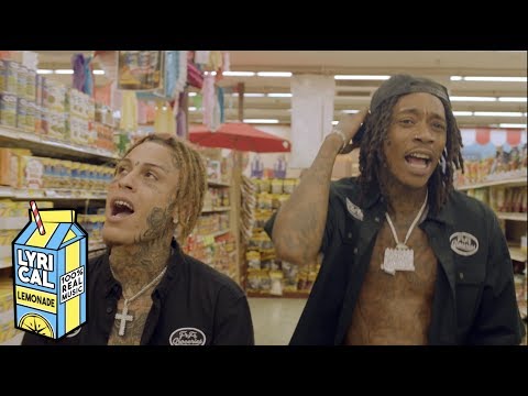 Wiz Khalifa - Fr Fr ft. Lil Skies (Dir. by @_ColeBennett_)