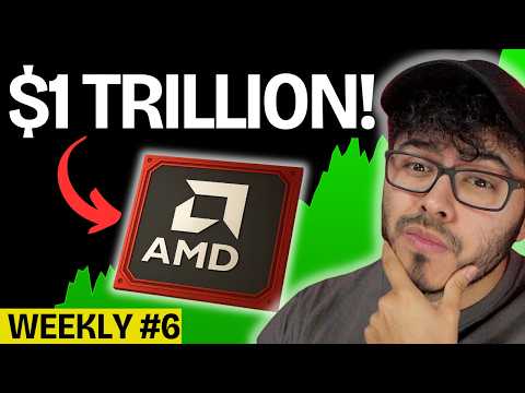 If You Own AMD Stock ... Get READY!