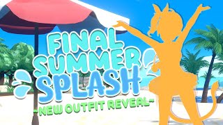 NEW OUTFIT ☀️ 🏖️ SUMMER EDITION