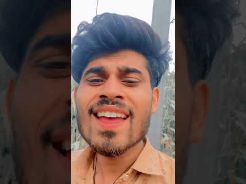 Meri jidgi tere payar ko bula na saku #hindisong #song #bollywood #youtubeshorts