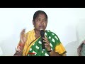 Minister Seethakka Advice To Drivers Who Are Going To Medaram Maha Jatara  | V6 News - 03:01 min - News - Video