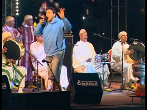 Haoussa - Haoussa, Mehdi Nassouli et Issaouas de Fes@Festival Essaouira Gnawa 2013