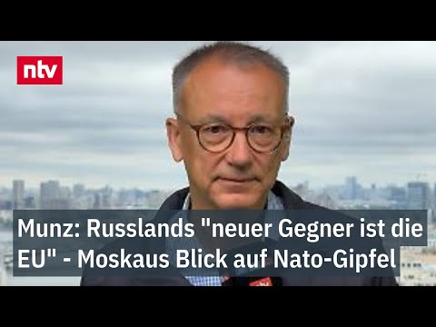Munz: Russlands 