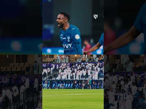 The reaction. The celebration 😮‍💨💙