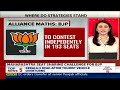 Lok Sabha Election: NDA vs INDIA Bloc: Where Do Strategies For Lok Sabha Polls Stand?  - 26:37 min - News - Video
