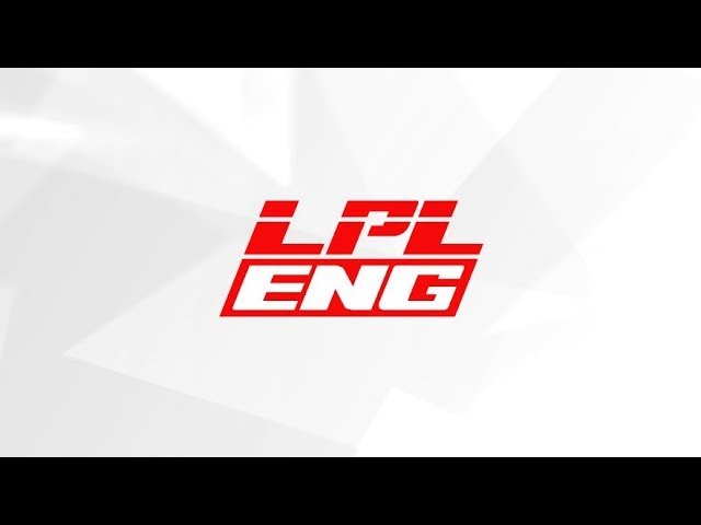 2025 LPL Split 3 Rumble Stage | TT vs LGD | UP vs LNG | JDG vs AL | !casters !production !prodiff
